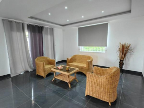 Sunny Otentik Villa - 1St Floor